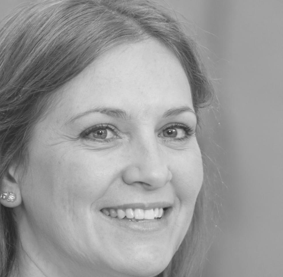 Portrait de Célestine Moreau